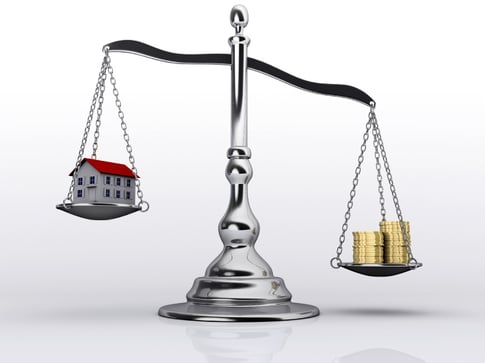 Refinancing Home Equity Loan