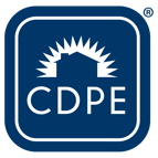 CDPE Logo
