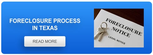 Foreclosure Process in Texas