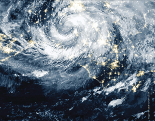 Hurricane Season: What to Do Before Disaster Strikes
