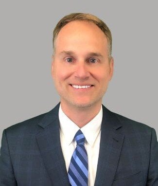 Joshua Gordon | Managing Attorney at The Lane Law Firm