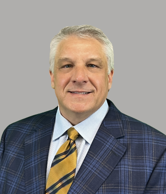 Mike Baker | Manager at The Lane Law Firm