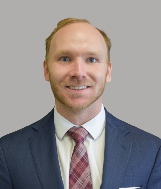 Alex Lick | Attorney at The Lane Law Firm