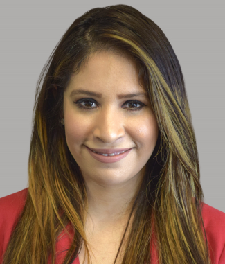 Brenda Ramirez | Legal Assistant at The Lane Law Firm