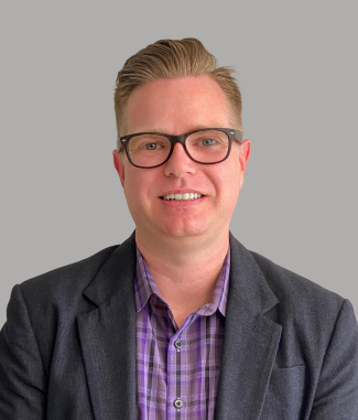David Leger | Senior Paralegal at The Lane Law Firm