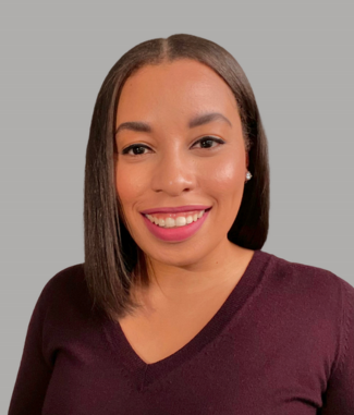 Quiana Griffin | Paralegal at The Lane Law Firm