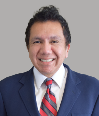 Rafael Armestar | Client Relationship Manager at The Lane Law Firm