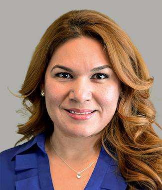 Frances Melendez | Client Relationship Manager at The Lane Law Firm
