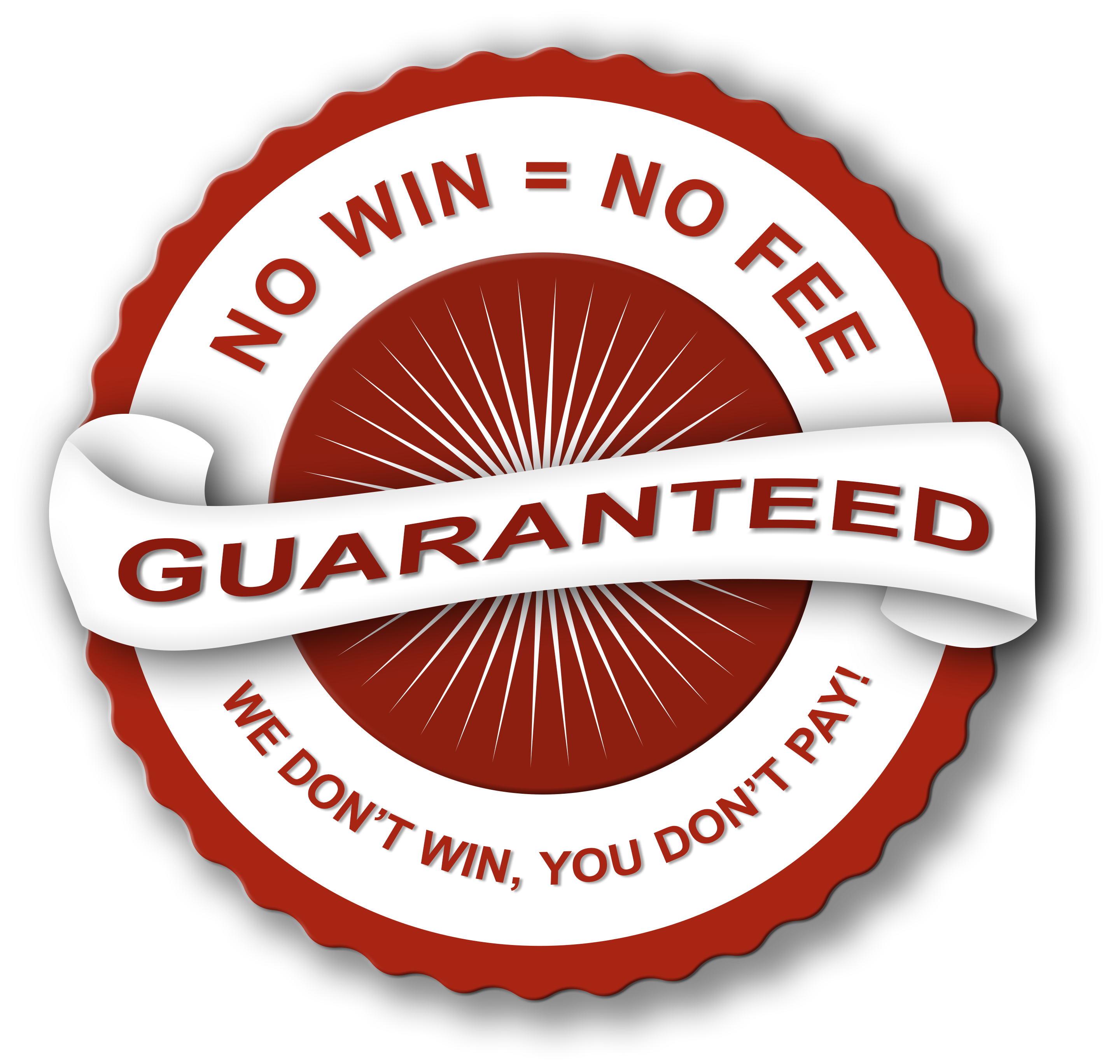 No Fee Badge No Fee Badge