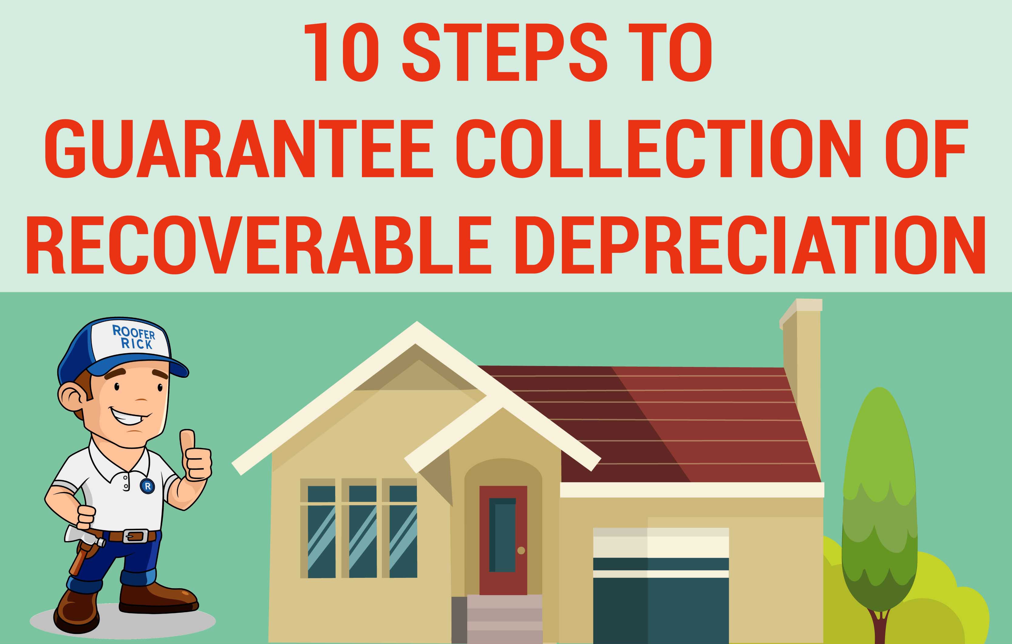 10 Steps RCV Collection 10 Steps RCV Collection