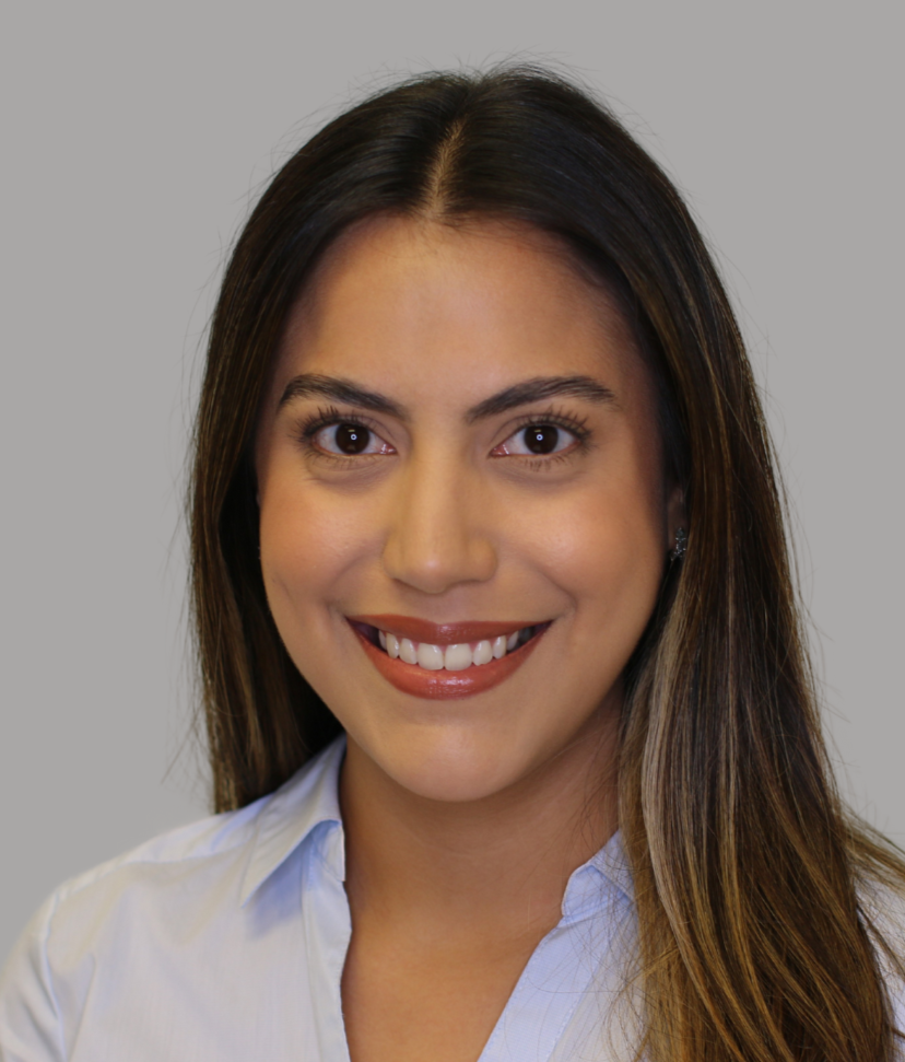 Aime Perez | Marketing Coordinator at The Lane Law Firm