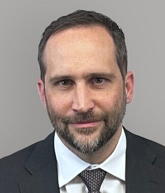 Grant Bullwinkel | Attorney at The Lane Law Firm