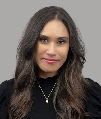 Tayler Harrington | Administrative & Marketing Coordinator at The Lane Law Firm