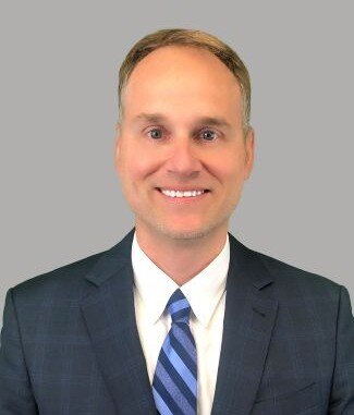 Joshua Gordon | Managing Attorney at The Lane Law Firm