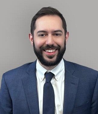 Kyle Garza | Attorney at The Lane Law Firm