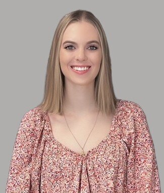 Megan Simonsen | Marketing Coordinator at The Lane Law Firm