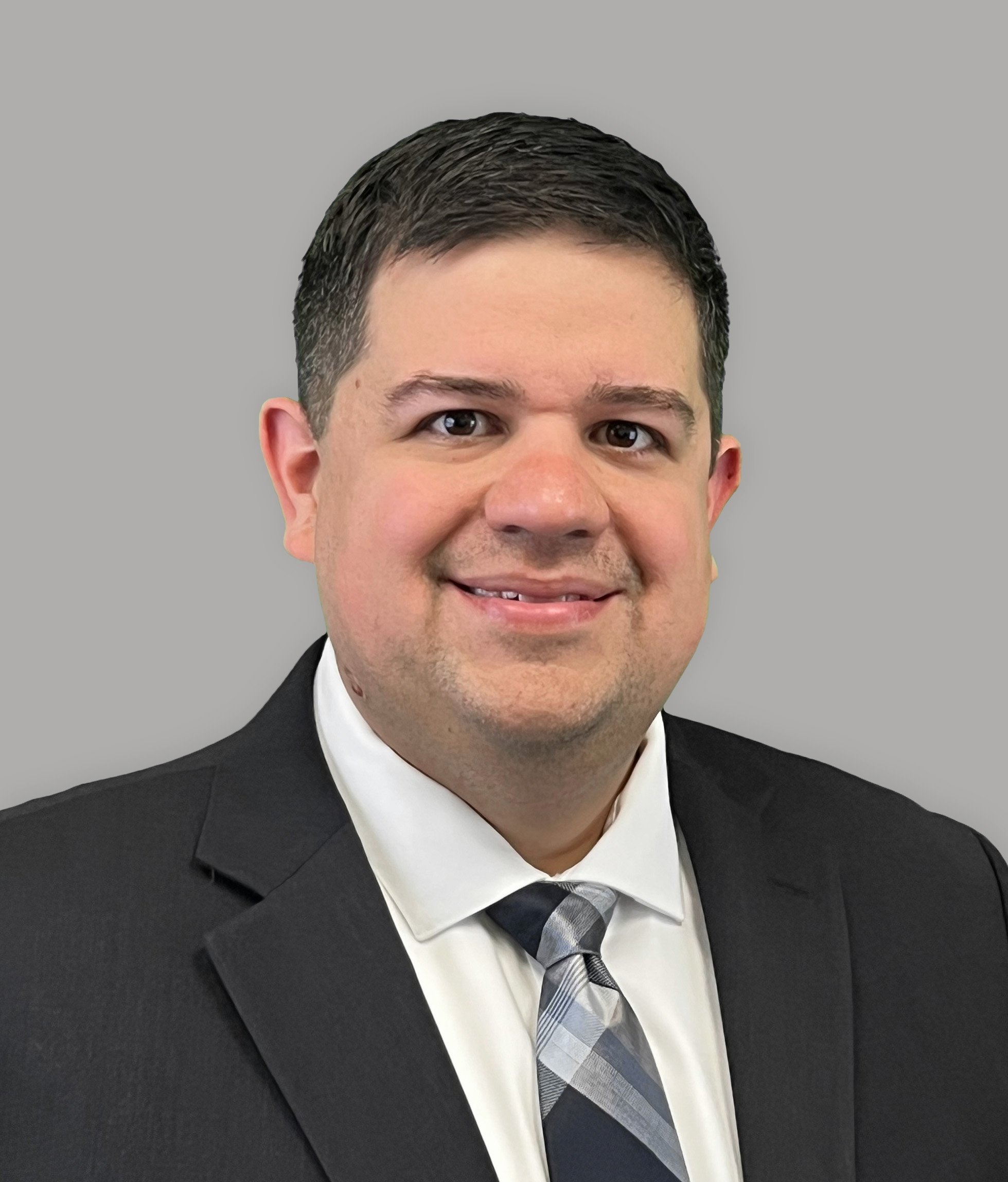 Zach Casas | Attorney at The Lane Law Firm