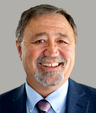 Ron Glaser | Director of Property Insurance at The Lane Law Firm
