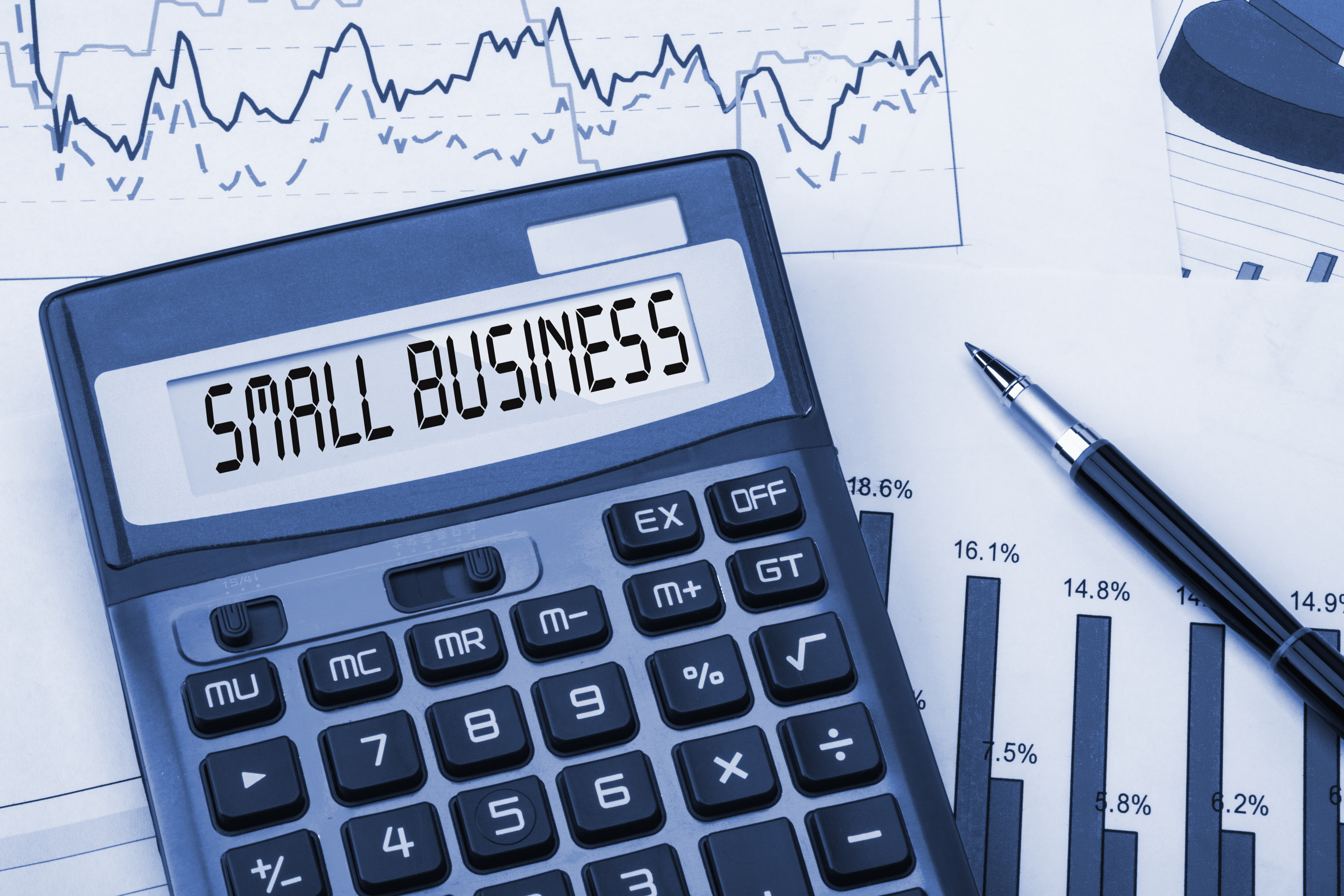 small-business-debt-calculations