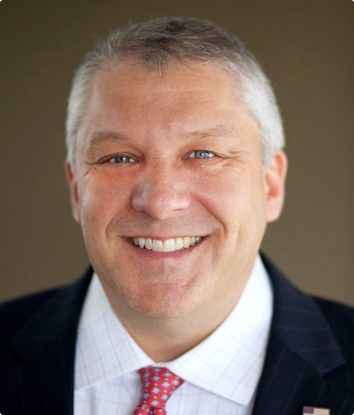 Mike Baker