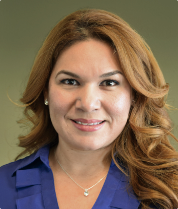 Frances Melendez